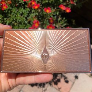 Charlotte Tilbury Filmstar Bronze